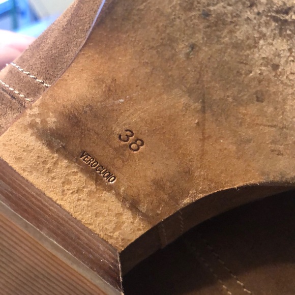 Alexander Wang Kori Bootie. Dark Brown. Size 38/8. - Picture 6 of 8